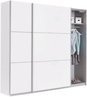 Schlafzimmerschrank im XXXLutz Möbelhäuser Prospekt Schwebetürenschrank von time your style im aktuellen XXXLutz Möbelhäuser Prospekt für 399,00 €