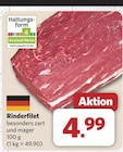 Rinderfilet bei combi im Hage Prospekt für 4,99 €