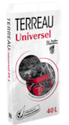 Rural Master Cléden-Poher - Promo Terreau Universel 40 L Promo Terreau Universel 40 L à 3,30 € dans le catalogue Rural Master à Cléden-Poher