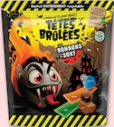 Des bonbons ou un sort - Têtes Brûlées dans le catalogue Netto