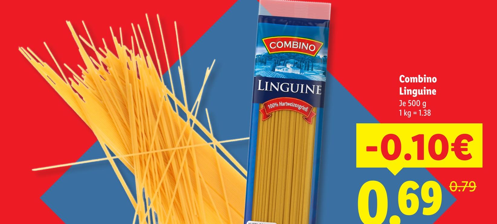 Linguine