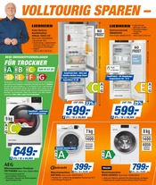 Ähnliche Angebote wie Kondenstrockner im Prospekt "Top Angebote" auf Seite 10 von expert in Fürth