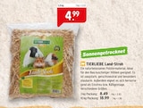 Land-Stroh Angebote von Tierliebe bei Raiffeisenmarkt Münster für 4,99 €
