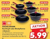 Bratpfanne Astral im aktuellen Prospekt bei Kaufland in Durbach