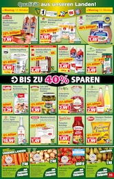 Backmischung Angebot & Preis im aktuellen Norma Prospekt Backmischung Angebot im aktuellen Norma Prospekt auf Seite 11