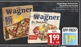 Big City Pizza im aktuellen Prospekt bei E center in Diebach