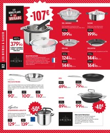 Prix et réduction Meuble Cuisine dans le prospectus Culinarion en cours Offre Meuble Cuisine dans le catalogue Culinarion du moment à la page 2