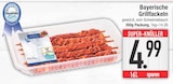 Bayerische Grillfackeln  im aktuellen EDEKA Prospekt für 4,99 €