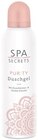 Purity Duschgel Angebote von Spa Secrets bei REWE Gießen für 2,49 €