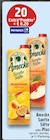 Angebot im EDEKA Holler Prospekt EDEKA Holler Prospekt mit im Angebot für 0,20 €