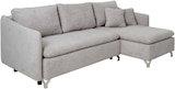 Aktuelles Ecksofa Angebot bei XXXLutz Möbelhäuser in Stuttgart ab 599,00 €