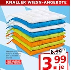 Sitzkissen im Angebot bei Segmüller in Ulm Sitzkissen Angebote bei Segmüller Ulm für 3,99 €