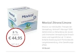 Movicol Zitrone/Limone bei LINDA im Hannover Prospekt für 44,95 €