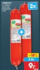 Aktuelles Jagdwurst Angebot bei Netto Marken-Discount in Salzgitter ab 9,00 €