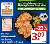 Angebot im ALDI SÜD Rheinau Prospekt ALDI SÜD Rheinau Prospekt mit im Angebot für 3,09 €