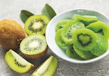 Promo Kiwi en morceaux à 11,00 € dans le catalogue Migros France à Thoiry