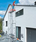 Alu-Arbeitsgerüst "ClimTec System" bei toom Baumarkt im Meißen Prospekt für 1.199,00 €