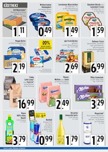 EDEKA Prospekt der KW 28 "Alles für einen gelungenen Urlaub zuhause." Aktueller EDEKA Prospekt "Alles für einen gelungenen Urlaub zuhause." Seite 2 von 4 Seiten