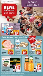 REWE Prospekt für Erlangen mit 30 Seiten REWE Prospekt für Erlangen: "Dein Markt", 30 Seiten, 18.09.2023 - 23.09.2023