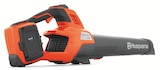 Husqvarna Saint-Vincent-de-Tyrosse - Promo SOUFLEUR À BATTERIE 230iB Promo SOUFLEUR À BATTERIE 230iB à 249,00 € dans le catalogue Husqvarna à Saint-Vincent-de-Tyrosse