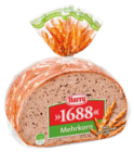 MEHRKORNBROT Angebote von HARRY »1688« bei REWE Bergheim für 1,49 €