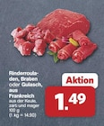 Rinderrouladen im Angebot bei famila Nordwest in Oldenburg Rinderrouladen Angebote bei famila Nordwest Oldenburg für 1,49 €