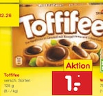 Toffifee bei Netto Marken-Discount im Prospekt "" für 1,00 €