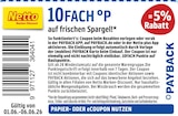 10FACH °P bei Netto Marken-Discount im Prospekt "" für 
