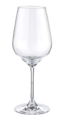 Glas-Serie „Verdi“ bei Höffner in Aschaffenburg Glas-Serie „Verdi“ im Angebot bei Höffner Aschaffenburg für 2,00 €