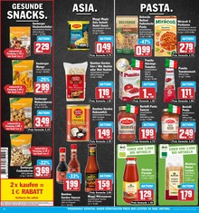 Walnuss Angebot & Preis im aktuellen HIT Prospekt Walnuss Angebot im aktuellen HIT Prospekt auf Seite 10