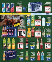 Cola im E center Prospekt in Friedberg Aktueller E center Prospekt mit Cola, "Wir lieben Lebensmittel.", Seite 15