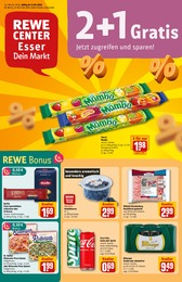 REWE Prospekt für Rheinbach mit 32 Seiten REWE Prospekt für Rheinbach: "Dein Markt", 32 Seiten, 13.04.2026 - 18.04.2026