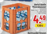 Mineralwasser bei Trinkgut im Gelsenkirchen Prospekt für 4,49 €