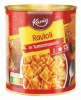 Ravioli in Tomatensauce im Lidl Prospekt Ravioli in Tomatensauce von Kania im aktuellen Lidl Prospekt für 1,59 €