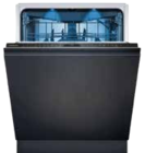 Geschirrspüler SN87TX00CE Angebote von Siemens bei Opti-Wohnwelt Schweinfurt für 1.149,00 €