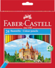 Buntstifte von Faber-Castell für 4,99 € bei budni im Angebot Buntstifte von Faber-Castell im aktuellen budni Prospekt