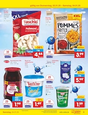 Senf Angebot im aktuellen Netto Marken-Discount Prospekt auf Seite 44