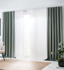 Aktuelles Fertigvorhang LEO Angebot bei mömax in Nürnberg ab 6,99 €