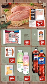 Cola im aktuellen nahkauf Prospekt (Wuppertal) Cola im nahkauf Prospekt "nichts liegt näher" mit 8 Seiten (Wuppertal)