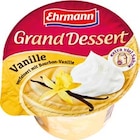 Grand Dessert von Ehrmann im aktuellen Netto Marken-Discount Prospekt