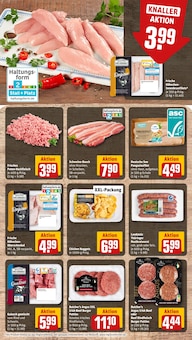 Fertiggerichte im REWE Prospekt "Dein Markt" mit 34 Seiten (Dresden)