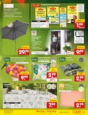 Ähnliche Wintergarten Angebote im Prospekt "Aktuelle Angebote" von Netto Marken-Discount in Ansbach Ähnliche Angebote wie Wintergarten im Prospekt "Aktuelle Angebote" auf Seite 47 von Netto Marken-Discount in Ansbach