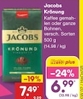 Aktuelles Krönung Angebot bei Netto Marken-Discount in Wismar ab 6,99 €