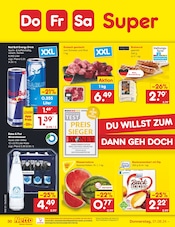 Ähnliches Angebot bei Netto Marken-Discount in Prospekt "Aktuelle Angebote" gefunden auf Seite 42