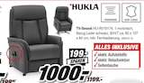 TV-Sessel HU-RV19174 Angebote von HUKLA bei Möbel AS Konstanz für 1.000,00 €