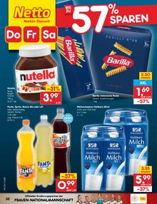 Sprite im aktuellen Netto Marken-Discount Prospekt (Leipzig) Sprite im Netto Marken-Discount Prospekt "Aktuelle Angebote" mit 73 Seiten (Leipzig)