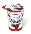 Der Große Bauer Joghurt Angebote von Bauer bei Lidl Rheda-Wiedenbrück für 0,59 €