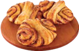 Franzbrötchen für 0,59 € bei Marktkauf im Angebot Franzbrötchen im aktuellen Marktkauf Prospekt