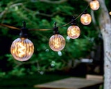Lichterkette Luke Angebote von Sirius bei Zurbrüggen Bottrop für 15,00 €