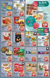 Backofen Angebot & Preis im aktuellen REWE Prospekt Backofen Angebot im aktuellen REWE Prospekt auf Seite 17